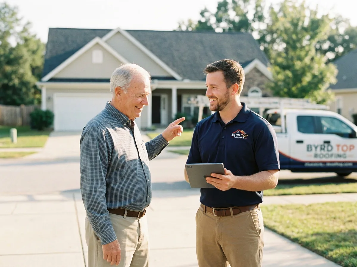Roofing Houma, LA FAQs